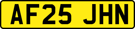 AF25JHN