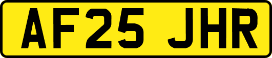 AF25JHR