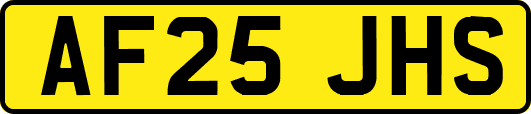 AF25JHS