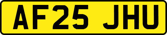 AF25JHU