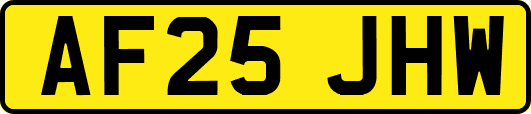 AF25JHW