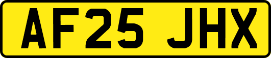 AF25JHX