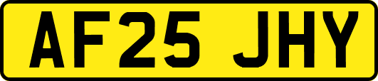 AF25JHY