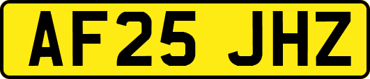 AF25JHZ