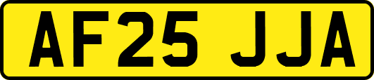 AF25JJA