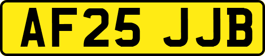 AF25JJB