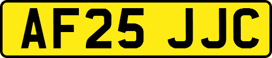 AF25JJC