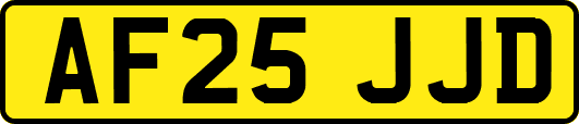 AF25JJD