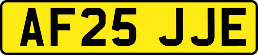 AF25JJE