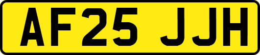 AF25JJH