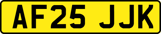 AF25JJK