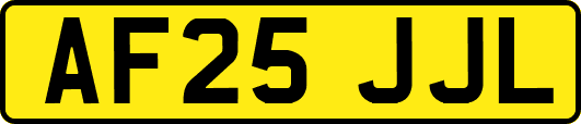 AF25JJL
