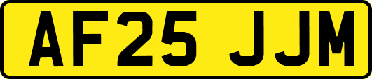 AF25JJM