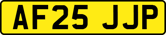 AF25JJP