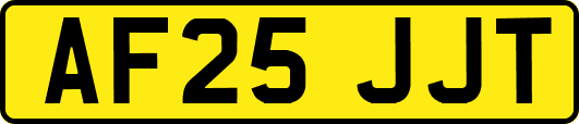 AF25JJT