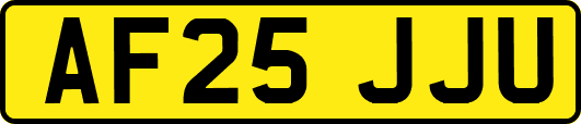 AF25JJU
