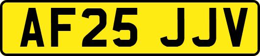AF25JJV