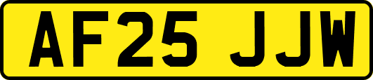 AF25JJW