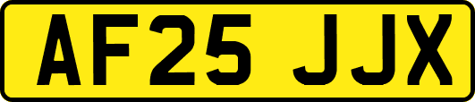 AF25JJX