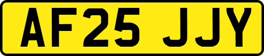 AF25JJY