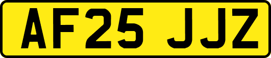 AF25JJZ
