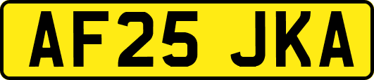 AF25JKA