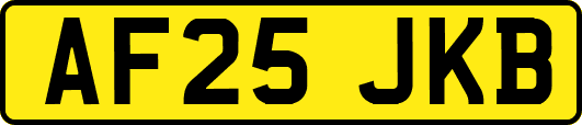 AF25JKB