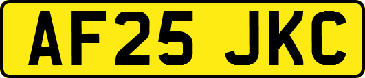AF25JKC