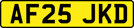 AF25JKD