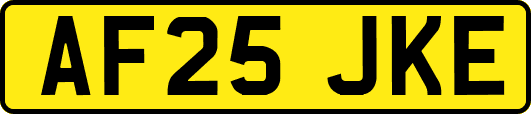 AF25JKE