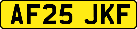 AF25JKF