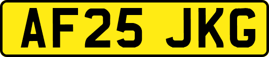 AF25JKG