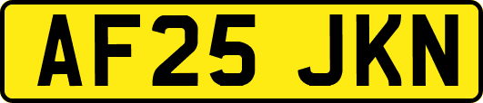 AF25JKN