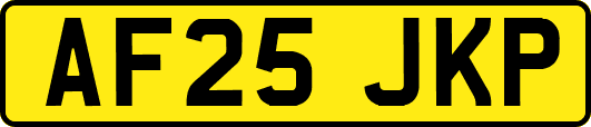 AF25JKP