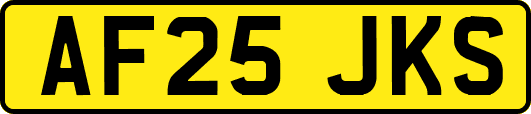 AF25JKS