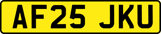AF25JKU