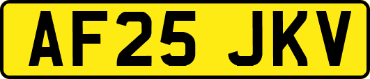 AF25JKV