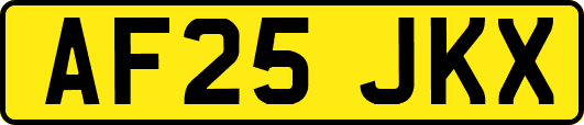 AF25JKX