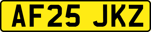 AF25JKZ