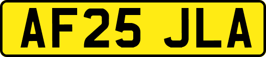 AF25JLA