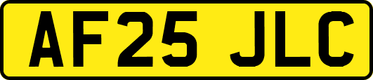 AF25JLC