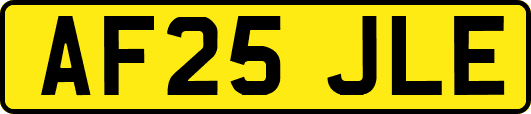 AF25JLE
