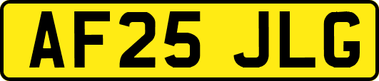 AF25JLG