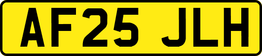 AF25JLH