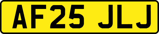 AF25JLJ