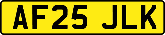 AF25JLK