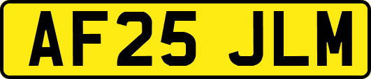 AF25JLM