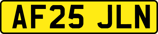 AF25JLN