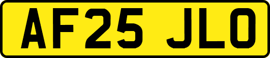 AF25JLO