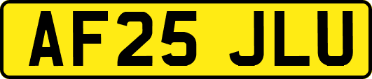 AF25JLU